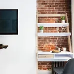 24-3 Prime Gramercy New Studio W&D Terrace