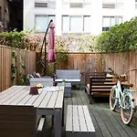 24-3 Prime Gramercy New Studio W&D Terrace