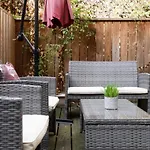 24-3 Prime Gramercy New Studio W&D Terrace