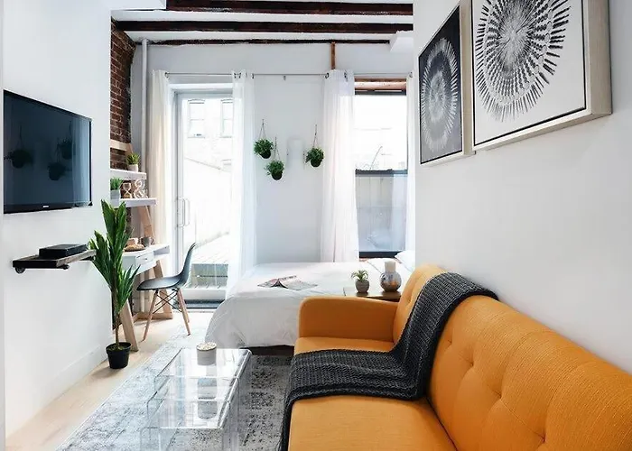 24-3 Prime Gramercy New Studio W&D Terrace