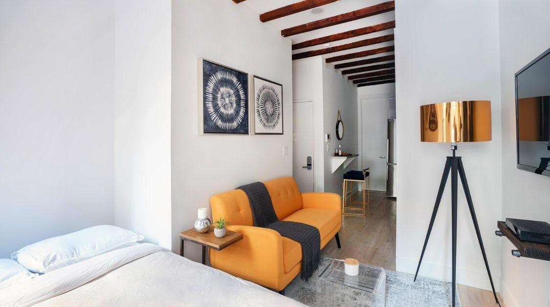 24-3 Prime Gramercy New W&d Terrace