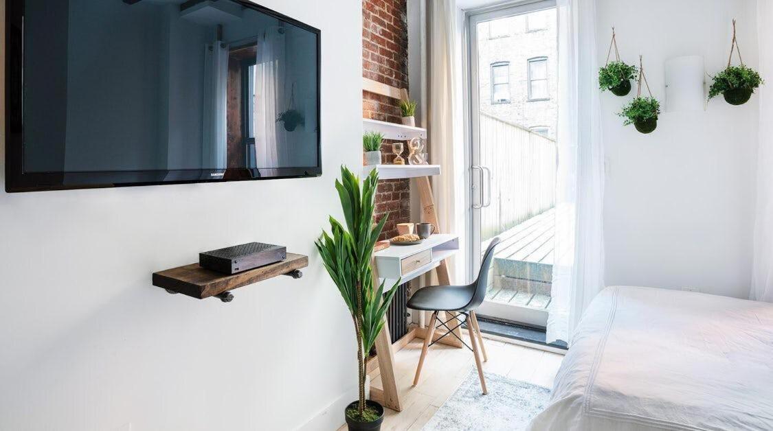 Apartment 24-3 Prime Gramercy New W&d Terrace *