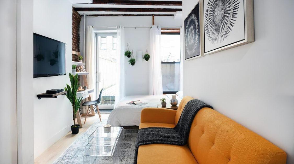 24-3 Prime Gramercy New W&d Terrace New York