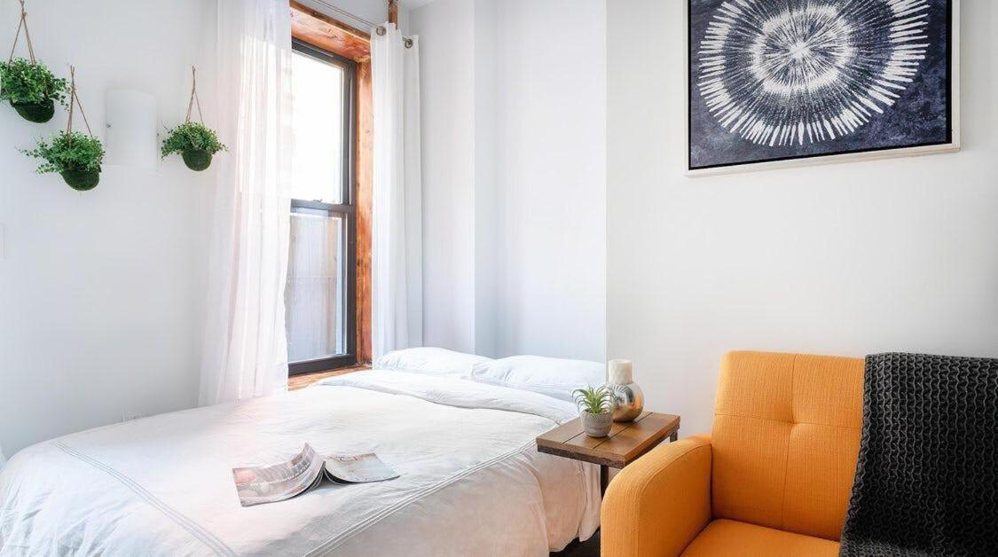 Apartment 24-3 Prime Gramercy New W&d Terrace