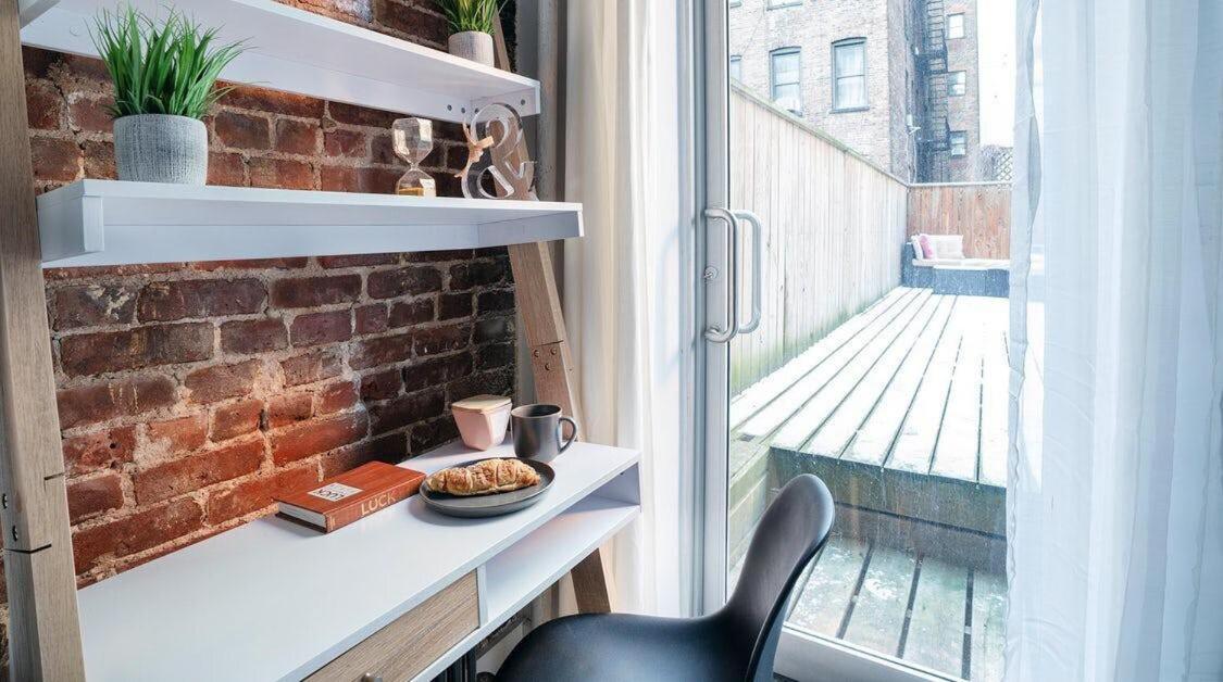 24-3 Prime Gramercy New W&d Terrace *