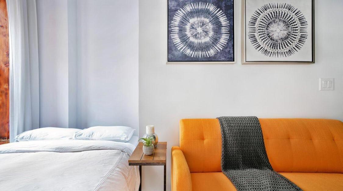 24-3 Prime Gramercy New W&d Terrace Apartment *