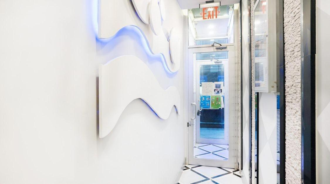24-3 Prime Gramercy New W&d Terrace New York