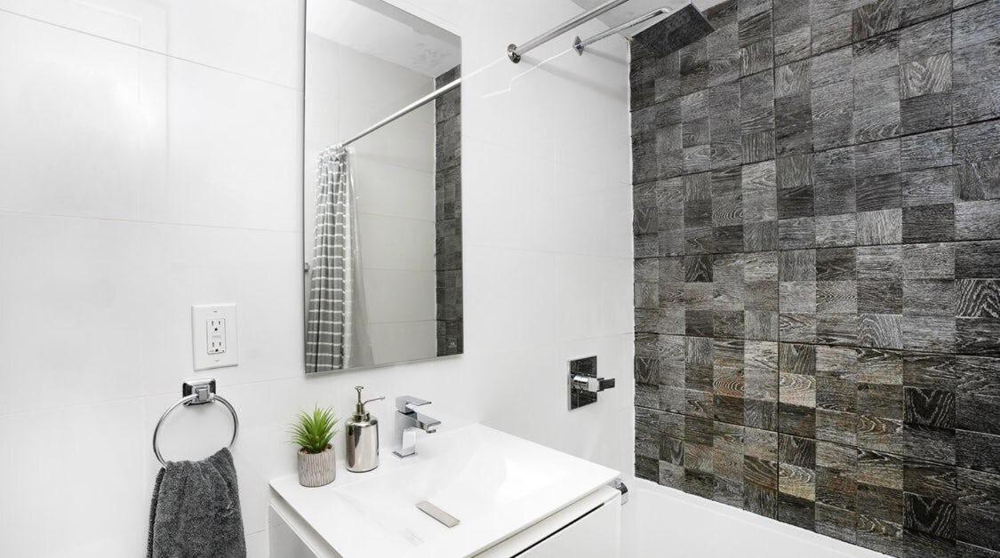24-3 Prime Gramercy New W&d Terrace Apartment New York