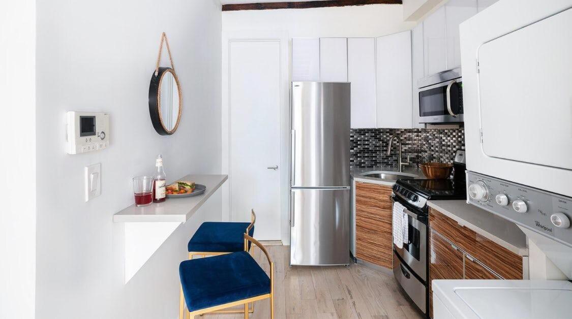 24-3 Prime Gramercy New W&d Terrace *